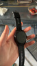 HUAWEI【父亲节送礼优选】HUAWEI WATCH GT 6 雅丹黑 46mm智能手表多维情绪健康全新骑行体验 实拍图