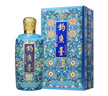 钓鱼台 珍品一号 珐琅彩 酱香型白酒 53度 500ml 单瓶装名酒618 实拍图