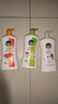滴露（Dettol）滴露家庭健康沐浴露950g*3（茉莉绿茶+小苍兰蜜梨+水蜜桃） 实拍图