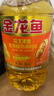 金龙鱼 食用油 花生浓香型浸出  食用植物调和油5L（新老包装随机发货） 实拍图
