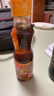 鲁花 食用油 调味品 芝麻香油 180ml 芝麻油 实拍图