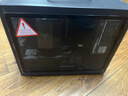 AMD R5 5600/9600X/RX7650GRE/6500XT迷你主机ITX整机手提DIY电脑组装机台式mini办公台式机AI PC电脑 配置四丨R5 5600/RX7650GRE 实拍图