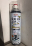 巨奇（JUQI）鞋子除臭剂360ml*3瓶银离子消毒杀菌脚臭喷雾球鞋防臭去异味速干 实拍图
