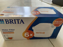 碧然德（BRITA）家用净水壶 滤水壶滤芯 MAXTRA+LE 去水垢专家滤芯 6枚装 实拍图