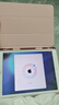 Apple/苹果iPad 2018/2019/2020款iPad6/7代iPad8正品5代二手平板电脑 iPad7代 2019插卡版 128GB 99成新 实拍图