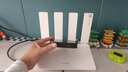 华为路由器全千兆WiFi6+家用无线5G双频穿墙王信号放大器增强器中继器长全屋漏油器 WiFi7+【3600M+双频聚合】 5G双频+手游加速+全千兆网口 实拍图