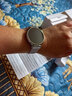 HUAWEI WATCH GT 6 流光紫 41mm智能手表多维情绪健康全新骑行体验 实拍图