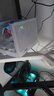华硕全家桶RTX 5060 Ti/5060主机14600KF组装电脑主机迷你电竞游戏265KF全套台式机DIY整机白色海景房 13400TEF+5060配置一 可升14400F 实拍图