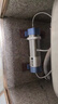 惠尔顿（WHEELTON） 全屋中央净水器系统家用厨下净水器前置过滤器自来水农村井水大流量管道超滤机别墅小区房车商用 UF2厨房/房车够用4000L 实拍图