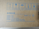 海尔（Haier）吸尘器家用手持推杆立式有线吸尘器 二合一强劲大吸力大功率宠物猫毛发清洁除尘机ZL605G 价保618 实拍图