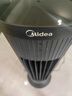 美的（Midea）【语音智能】家用空调扇冷风扇 负离子净化静音落地冷风机水冷塔扇冷气扇 强力制冷小空调ACA10TJR 实拍图