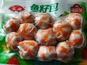 安井虾滑 500g 虾仁含量高 火锅麻辣烫关东煮食材 速食冷冻生鲜 实拍图