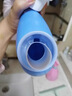 蓝月亮洗衣液组合香型2kg瓶+1kg*3袋+500g*2瓶+1kg瓶 留香 机洗手洗可用 实拍图