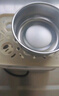 志高（CHIGO）【价保618】煮蛋器 蒸蛋器双层小蒸锅 智能定时自动断电2026款蒸蛋羹早餐一体机小型 JPZDQ859 实拍图