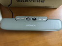 康佳（KONKA）真空压缩封口机密封机全自动家用抽真空包装一体机塑封机家用食品真空机干湿两用 实拍图