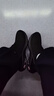 斯凯奇（Skechers）女鞋夏季一脚蹬透气健步鞋休闲鞋运动鞋跑步鞋117440 实拍图