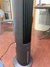 美的（Midea）【冰爽香风】加湿制冷家用空调扇净化冷风扇水冷无叶塔扇落地冷风机轻音冷风机制冷小空调 AAF10MB 实拍图