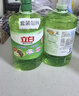立白茶籽洗洁精2.9kg A类去污洁净99%除菌去油快不伤手洗涤灵洗碗液 实拍图