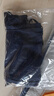 探拓（TECTOP）速干裤 男户外透气快干长裤运动登山裤 053 男款藏青色 XL 实拍图