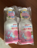 贝亲（Pigeon）洗发水沐浴露 含桃叶精华 洗发沐浴二合一  四季通用 500ml*2 实拍图