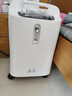 迈卓医用制氧机JAY-5DW老人家用5L吸氧机可雾化十大品牌国家补贴 实拍图