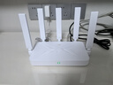 中兴（ZTE）巡天BE3600Pro 2.5G网口千兆无线家用路由器 双频聚合WiFi7 智能游戏加速上网管理 实拍图