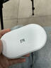中兴（ZTE）随身wifi6免插卡移动wifi无线网卡便携式热点4g路由器无限笔记本电脑通用流量2025款U10LS白色 实拍图