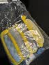 觅时光海绵洗碗布15*10cm*5片装厨房洗碗抹布替代钢丝球刷锅神器清洁布 实拍图
