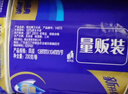 维达（Vinda）有芯卷纸 蓝色经典4层200克*27卷 高克重卫生纸 厕纸纸巾整箱 实拍图