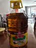 鲁花【保真菜籽油】低芥酸特香菜籽油4L  物理压榨 实拍图