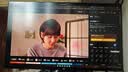 泰坦军团 31.5英寸2304分区 MiniLED 4K 160Hz双模320Hz HDR1000 DyDs0.5ms消除拖影 电竞显示器P326MV MAX 实拍图