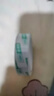 得力（deli）易撕透明胶带 12mm*30y高粘小胶带 开学必备学习用品 错题整理学生文具 1卷凑单 办公用品 30009 实拍图