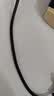 绿联USB3.0延长线 公对母数据连接线 电视电脑主机硬盘U盘鼠标键盘打印机扩展线加长转接线3米 30127 实拍图
