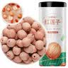 福东海去芯红莲子 颗粒饱满 茯苓芡实银耳枸杞羹配料煲汤煲糖水干货 实拍图
