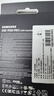 三星（SAMSUNG）1TB SSD固态硬盘 M.2接口(NVMe协议PCIe 5.0 x4) 9100 PRO With Heatsink散热片版 台式机 PS5 实拍图
