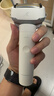 松下（Panasonic）大锤子2.0Pro清洁中心电动剃须刀往复式男士刮胡刀进口精钢五刀头亲肤送男友生日礼物LM56价保618 实拍图