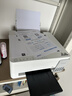 爱普生（EPSON）L3355 L3353打印机家用小型彩色照片墨仓式连供L3351 L3251 L3253无线复印A4一体机作业试卷学生用 【推荐】3355/3351 (重磅新品 全面升级) 官方标 实拍图