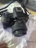 佳能（Canon）佳能r50 入门级微单相机 Vlog拍摄 4K高清视频 自拍照相 半画幅无反 学生旅行家用 扫街旅拍套装  实拍图
