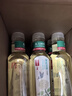 农夫山泉东方树叶乌龙茶500ml*15瓶无糖茶饮料0糖0脂0卡整箱装饮品 实拍图