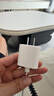 Apple/苹果 20W type-c充电器 苹果usb-c充电器原装手机快充头 旗舰店苹果iPhone 17 Pro Max充电器 实拍图