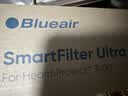 布鲁雅尔（Blueair）空气净化器过滤网滤芯 复合G47400型号适用7410i/7440i/7470i除甲醛异味 滤网【配件】 实拍图