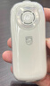 飞利浦（PHILIPS）Z9学生手机全网通超长待机精准定位视频通话小学初中专用戒网无游戏非智能儿童电话老年人手机白色 实拍图