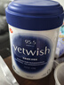 VETWISH唯特适狗狗羊奶粉0乳糖220g定制款宠物幼犬猫咪幼猫奶粉常温速溶 实拍图
