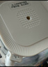 美的（Midea）破壁机家用自清洗全自动免煮豆浆机 1.5L低音降噪多功能五谷杂粮榨汁机辅食料理破冰碎冰PB4G3-555 实拍图
