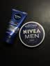 妮维雅（NIVEA）男士多效润肤霜滋润保湿补水面霜全身适用护肤品礼物送男友 【长效滋润】男士润肤霜75ml单支 实拍图