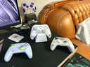 北通鲲鹏70精英无线游戏手柄AI智控自适应双切扳机摇杆 xbox电脑PC蓝牙NS体感steam电视switch2地平线6 实拍图