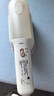 美的（Midea）价保618【有钛超大蒸汽】手持挂烫机/电熨斗22g/min大蒸汽小型家用差旅便携熨烫机拼豆礼物YBJ12JD 实拍图
