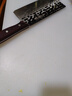 【出口转内销】菜板家用抗菌防霉食品级pe案板切菜板塑料砧板面板 长41宽31厚2cm 实拍图