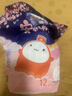 S彩虹图品牌月经裤裤型卫生巾安睡裤18安心裤姨妈巾护垫经期裤均码 F码-均码 10条 70-160斤 【均码】 实拍图