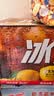 农夫山泉冰茶冰爽碳酸柠檬红茶气泡饮料600ml*15瓶100%茶叶萃取饮品 实拍图